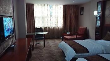 Tengyi Grand Hotel Kunming Eksteriør bilde
