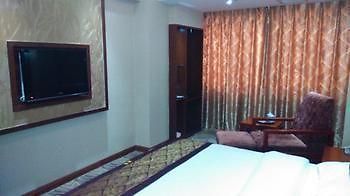 Tengyi Grand Hotel Kunming Eksteriør bilde
