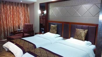 Tengyi Grand Hotel Kunming Eksteriør bilde