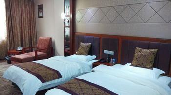 Tengyi Grand Hotel Kunming Eksteriør bilde